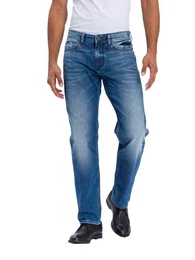 Tapered-fit-Jeans Antonio Jeanshose mit Stretch