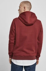 Starter Black Label The Classic Logo Hoody Dunkelrot/Bordeaux/Rot/Gold