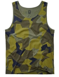 T-Shirt Tank Top