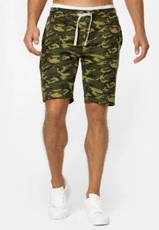 Sweatshorts Aldrich