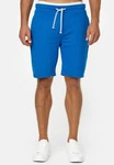 Indicode Herren Sweatshorts Aldrich Blau/Hellblau Indicode Herren Sweatshorts Aldrich Blau/Hellblau