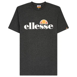 T-Shirt Herren T-Shirt SL PRADO TEE - Kurzarm, Crewneck, (Packung, 1er Pack)