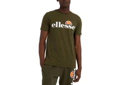 Ellesse T-Shirt SL Prado Dunkelgrün
