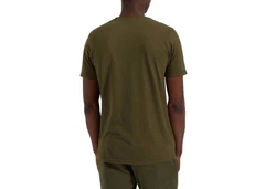 Ellesse T-Shirt SL Prado Dunkelgrün