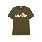 Ellesse T-Shirt SL Prado Dunkelgrün Ellesse T-Shirt SL Prado Dunkelgrün