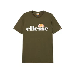 Ellesse T-Shirt SL Prado Dunkelgrün