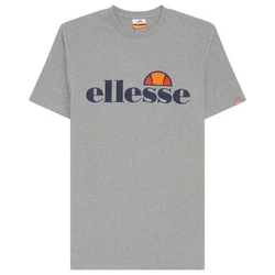 Ellesse T-Shirt SL Prado navy/graumeliert/orange/hellrot