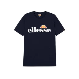 T-Shirt Herren T-Shirt SL PRADO TEE - Kurzarm, Crewneck, (Packung, 1er Pack)