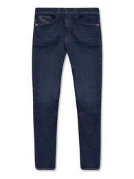 Skinny-fit-Jeans High Waist JoggJeans - D-Amny Z69VI