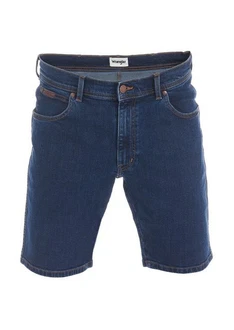 Wrangler Herren Jeans Short Texas Regular Fit Wrangler Herren Jeans Short Texas Regular Fit