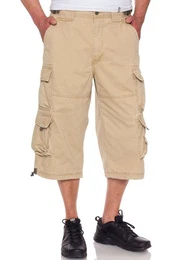 Cargoshorts 007 A Short bequeme Freizeit- und Outdoorhose