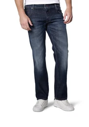 5-Pocket-Jeans Michigan Straight (3135-5111)