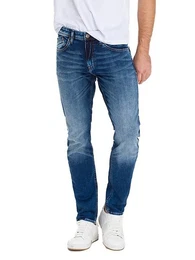 Slim-fit-Jeans Jimi Jeanshose mit Stretch