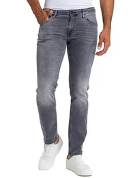 Slim-fit-Jeans Damien Jeanshose mit Stretch