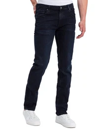 Slim-fit-Jeans Damien Jeanshose mit Stretch