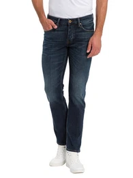 Straight-Jeans Dylan Jeanshose mit Stretch