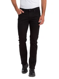 Straight-Jeans Dylan Jeanshose mit Stretch