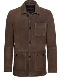 Lederjacke Lederjacke