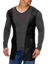 Tazzio Rundhalspullover 1218-1 1218-1