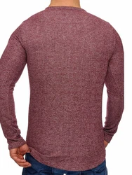 Tazzio Rundhalspullover 1231-1 1231-1