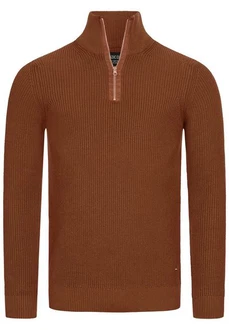 Indicode Strickpullover Mayer Indicode Strickpullover Mayer