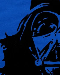 Viva Imperium T-Shirt Style3 (star krieg wars imperium der sterne vader) Hellgrau/Dunkelgrau/Grau/Gelb