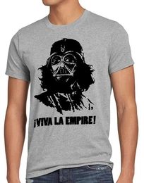 T-Shirt Viva Imperium star krieg wars imperium der sterne vader
