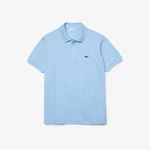 Lacoste Poloshirt Hellblau/Blau