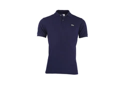 Lacoste Poloshirt Dunkelblau/Blau/Hellblau
