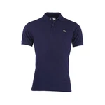 Lacoste Poloshirt Dunkelblau/Blau/Hellblau