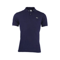 Lacoste Poloshirt Dunkelblau/Blau/Hellblau