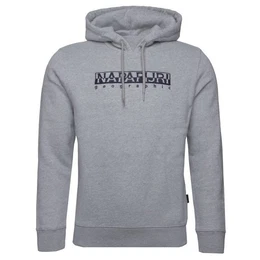 Kapuzenpullover Berber H 2 Herren