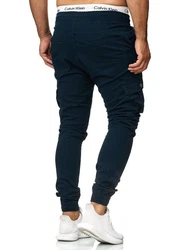 OneRedox Herren Jogg Chinos Stoffhose Chinohose Sport Modell 3292 1039