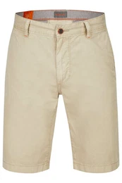 5-Pocket-Jeans CHINO BERMUDA beige 697530 5Q89.10