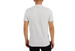 Ellesse Poloshirt Montura Herren Weiß/Dunkelblau/Grau/Creme/Hellgrau/Orange