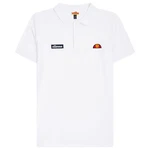 Ellesse Poloshirt Montura Herren Weiß/Dunkelblau/Grau/Creme/Hellgrau/Orange