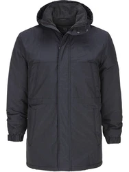 Jan Vanderstorm Funktionsjacke VICO mit abnehmbarer Kapuze 