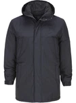 Jan Vanderstorm Funktionsjacke VICO mit abnehmbarer Kapuze 