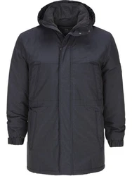 Jan Vanderstorm Funktionsjacke VICO mit abnehmbarer Kapuze 