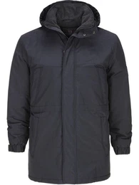 Funktionsjacke VICO mit abnehmbarer Kapuze