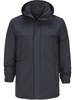 Jan Vanderstorm Funktionsjacke VICO mit abnehmbarer Kapuze 