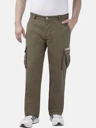 Cargohose STEEN ideal fr Outdoor und Freizeit