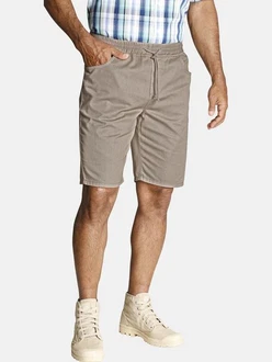 Jan Vanderstorm Bermudas FILEMON Denim-Qualität Jan Vanderstorm Bermudas FILEMON Denim-Qualität