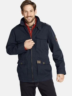 Jan Vanderstorm Fieldjacket BROR 