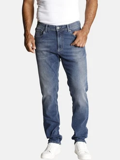 Jan Vanderstorm 5-Pocket Jeans WALLNER