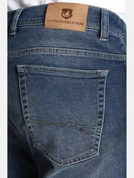 Jan Vanderstorm 5-Pocket Jeans WALLNER 