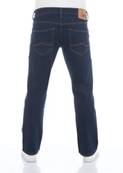 MUSTANG Bootcut-Jeans Herren Jeanshose Oregon Boot Cut 