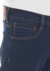 MUSTANG Bootcut-Jeans Herren Jeanshose Oregon Boot Cut 