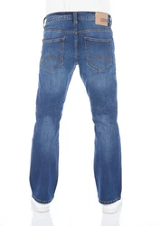 MUSTANG Bootcut-Jeans Herren Jeanshose Oregon Boot Cut 