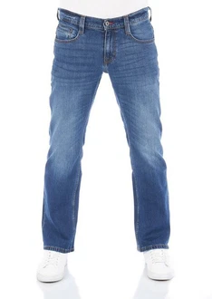 MUSTANG Bootcut-Jeans Herren Jeanshose Oregon Boot Cut 